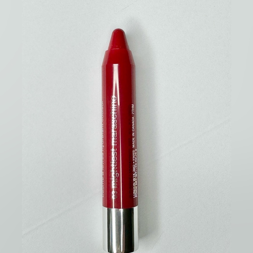 Clinique Chubby Stick Mightiest Marachino - Picture 5 of 6